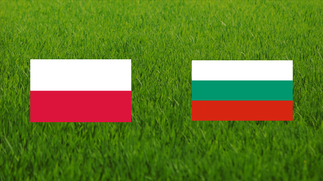 Poland vs. Bulgaria