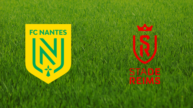 FC Nantes vs. Stade de Reims
