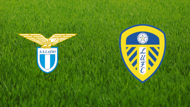 SS Lazio vs. Leeds United