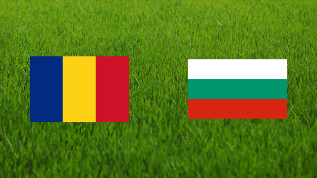Romania vs. Bulgaria