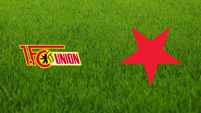 Union Berlin vs. Slavia Praha