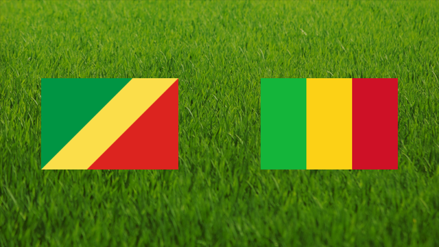 Congo vs. Mali