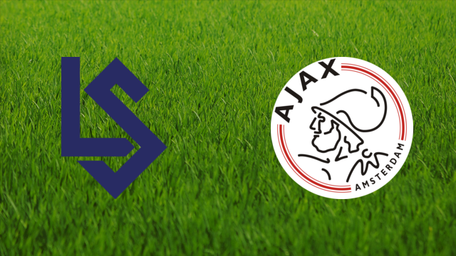 FC Lausanne-Sport vs. AFC Ajax