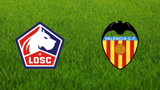 Lille OSC vs. Valencia CF