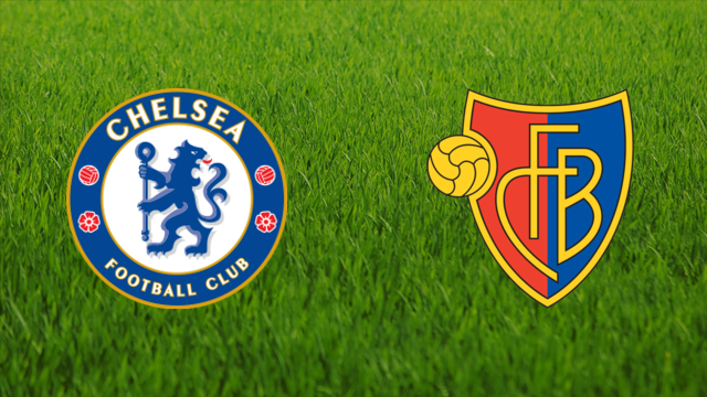 Chelsea FC vs. FC Basel