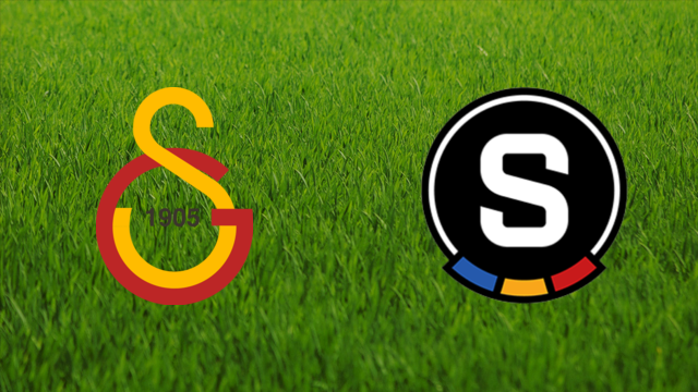 Galatasaray SK vs. Sparta Praha