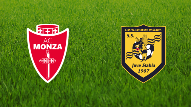 AC Monza vs. Juve Stabia