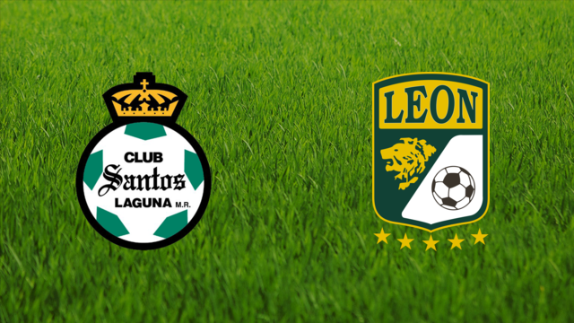 Santos Laguna vs. Club León