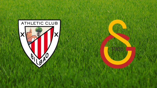 Athletic de Bilbao vs. Galatasaray SK
