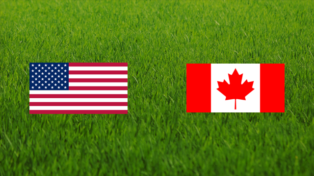 United States vs. Canada