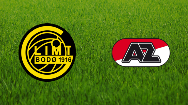 FK Bodø/Glimt vs. AZ