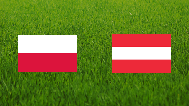 Poland vs. Austria