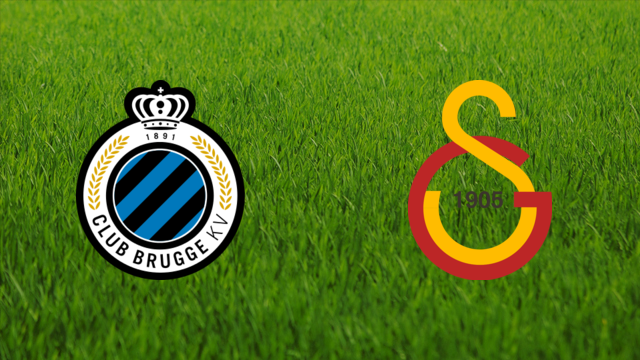 Club Brugge vs. Galatasaray SK