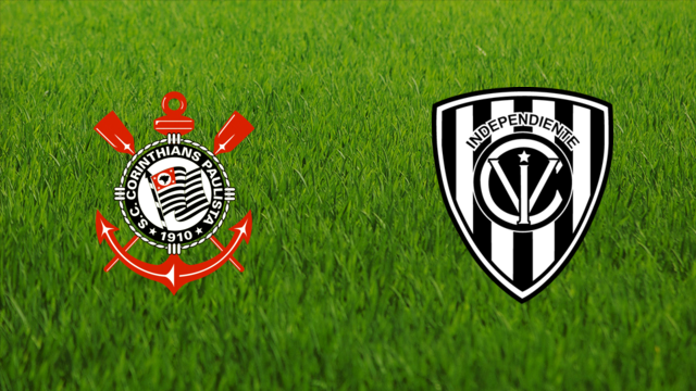 SC Corinthians vs. Independiente del Valle