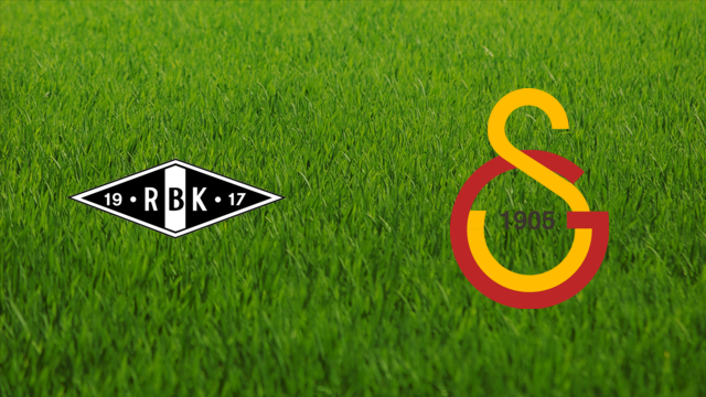 Rosenborg BK vs. Galatasaray SK