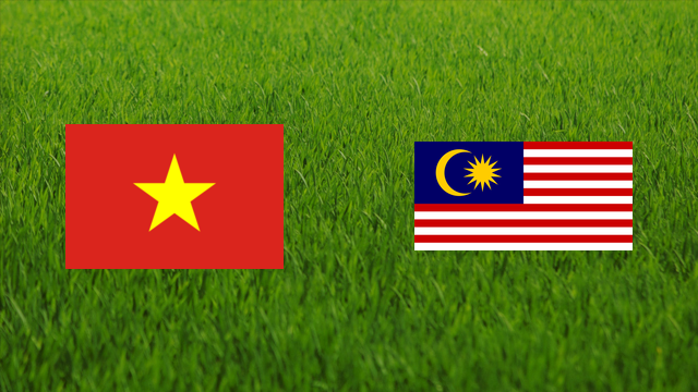 Vietnam vs. Malaysia