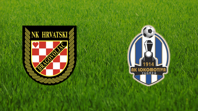Hrvatski Dragovoljac vs. Lokomotiva Zagreb