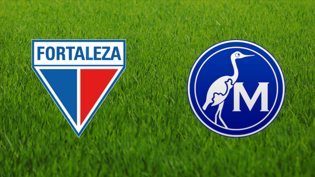 Fortaleza EC vs. AA Maguary Fortaleza EC vs. AA Maguary