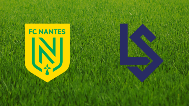 FC Nantes vs. FC Lausanne-Sport