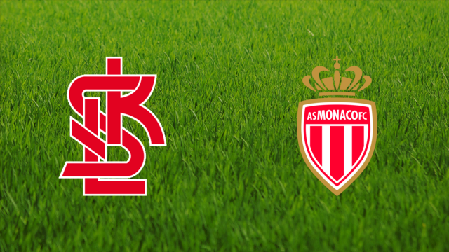 ŁKS Łódź vs. AS Monaco