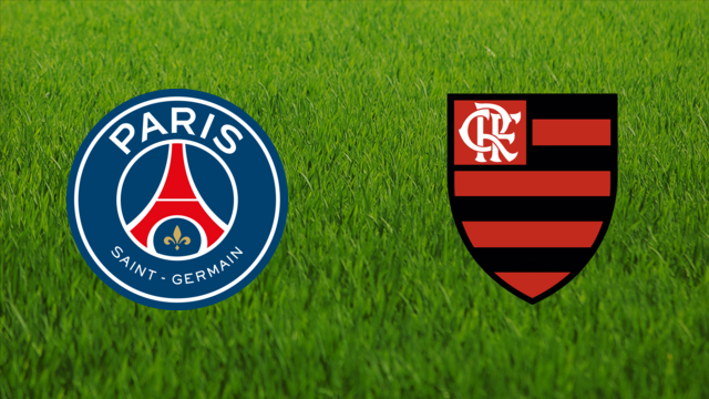 Paris Saint-Germain vs. CR Flamengo