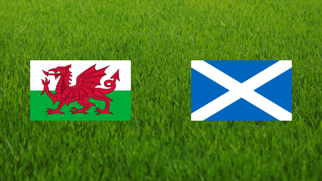 Wales vs. Scotland