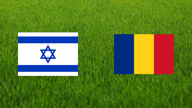 Israel vs. Romania