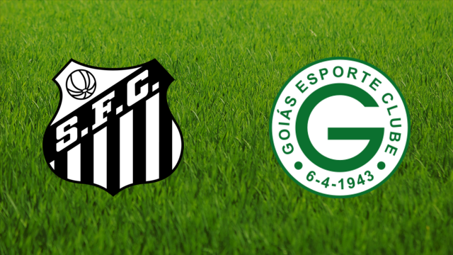 Santos FC vs. Goiás EC