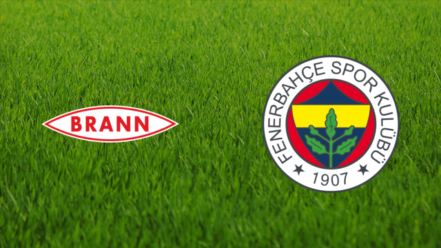 SK Brann vs. Fenerbahçe SK SK Brann vs. Fenerbahçe SK