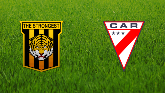 The Strongest vs. Always Ready