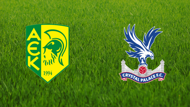 AEK Larnaca vs. Crystal Palace AEK Larnaca vs. Crystal Palace
