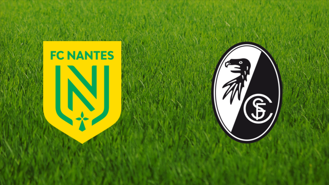 FC Nantes vs. SC Freiburg