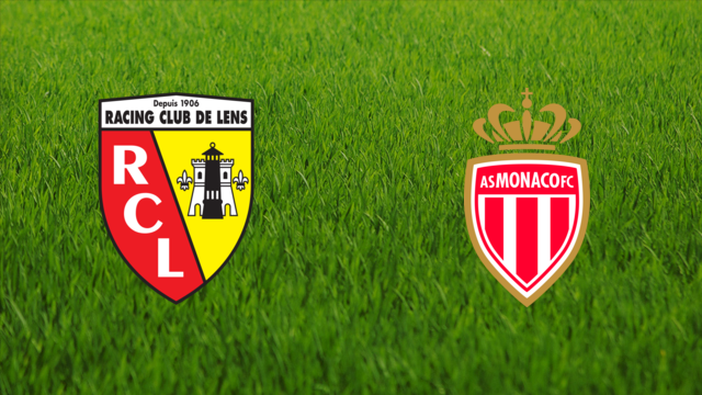 RC Lens vs. AS Monaco