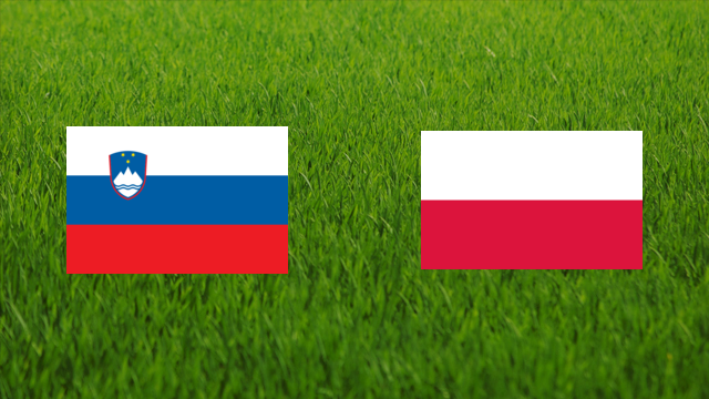 Slovenia vs. Poland