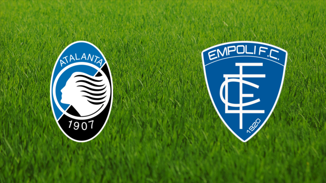 Atalanta BC vs. Empoli FC