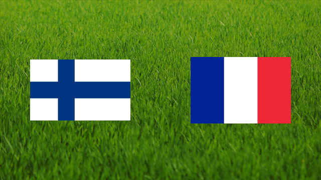 Finland vs. France