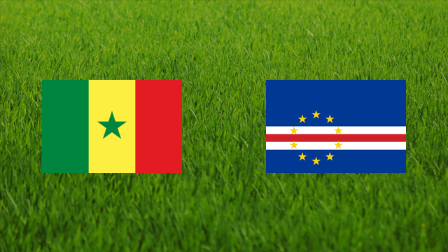 Senegal vs. Cape Verde