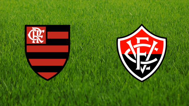 CR Flamengo vs. EC Vitória