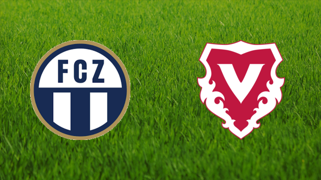 FC Zürich vs. FC Vaduz