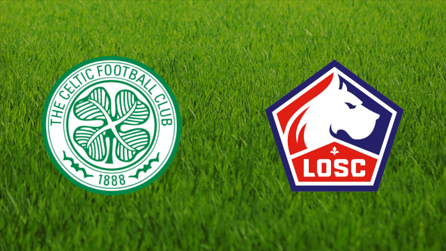 Celtic FC vs. Lille OSC