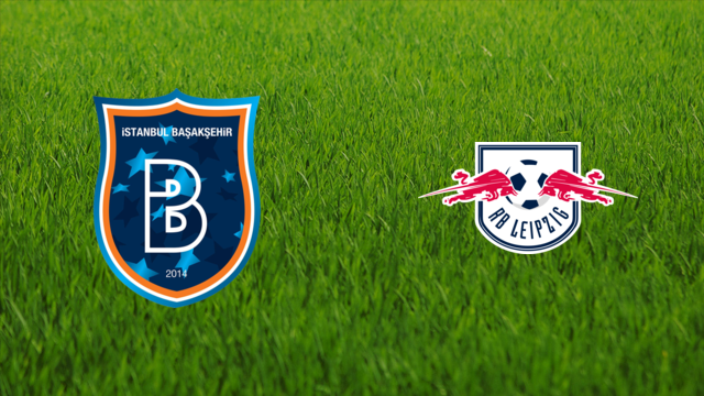 İstanbul Başakşehir vs. RB Leipzig
