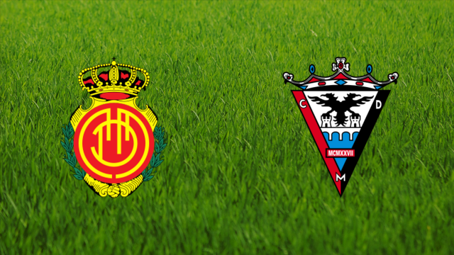RCD Mallorca vs. CD Mirandés