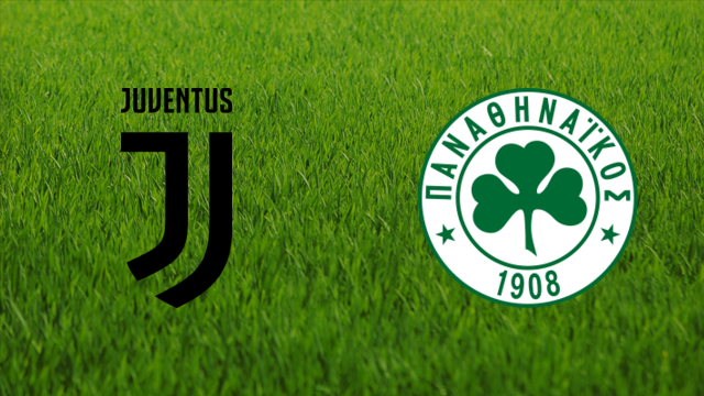 Juventus FC vs. Panathinaikos FC