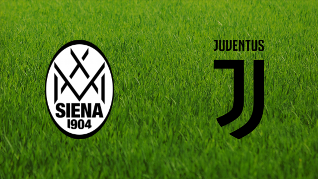 ACN Siena vs. Juventus FC