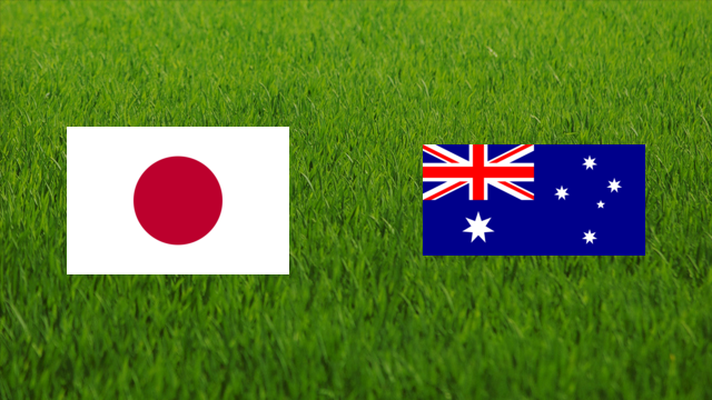 Vs australia japan Prediction: Australia