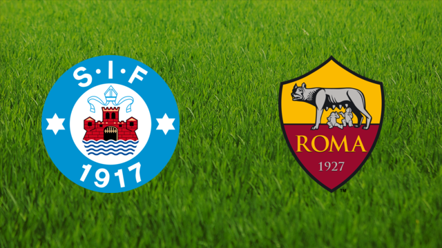 Silkeborg IF vs. AS Roma