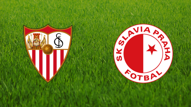 Sevilla FC vs. Slavia Praha
