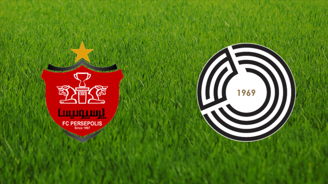 Persepolis FC vs. Al-Sadd SC