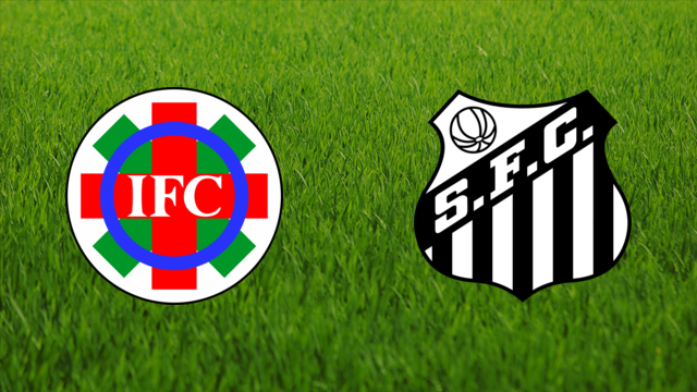 Ipatinga FC vs. Santos FC
