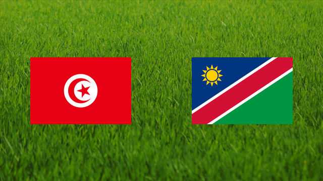 Tunisia vs. Namibia